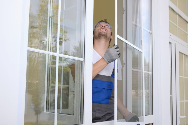 Specialized Window Contractors