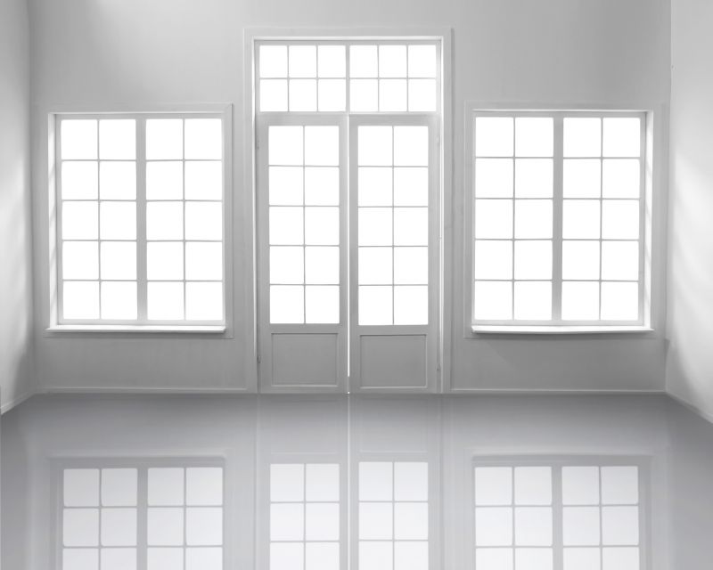 Modern Window Design