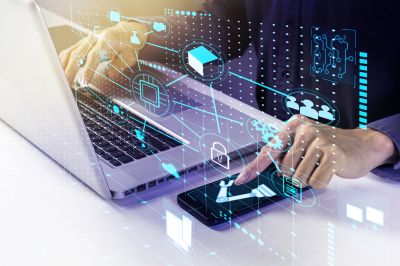 Initial Hardware Setup